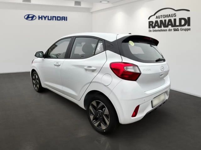 Hyundai i10 1.2 Trend