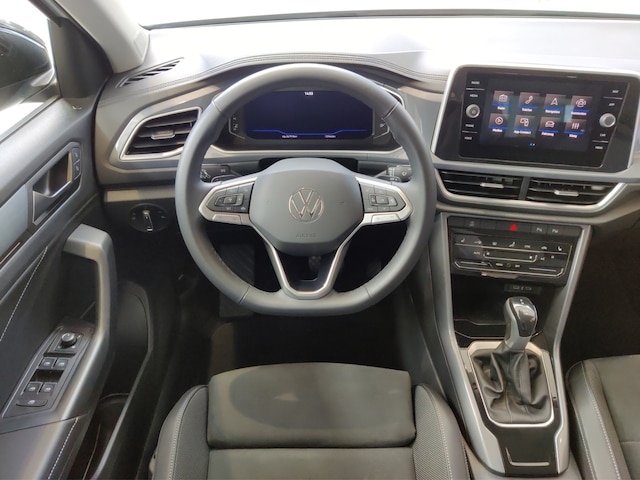 Volkswagen T-Roc 1.5 TSI DSG Style