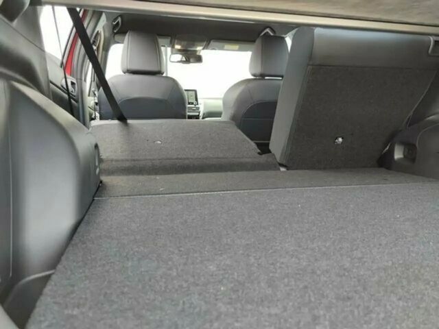 Mitsubishi Eclipse Cross 4WD