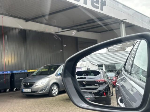 Opel Grandland X Business Elegance