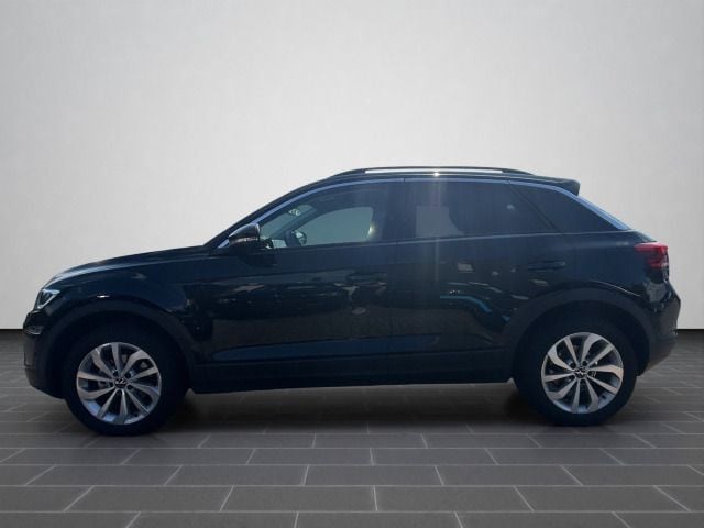 Volkswagen T-Roc 1.5 TSI DSG Life
