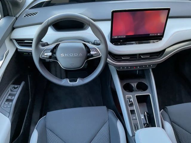 Skoda Elroq 85