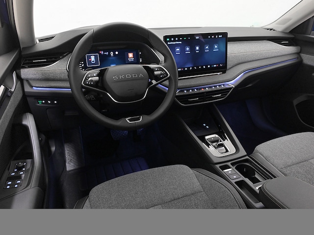 Skoda Octavia 1.5 TSI Combi