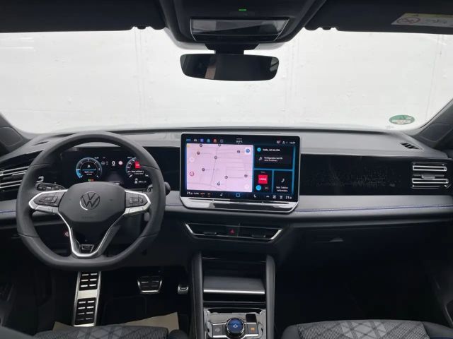 Volkswagen Tiguan 2.0 TDI R-Line Style