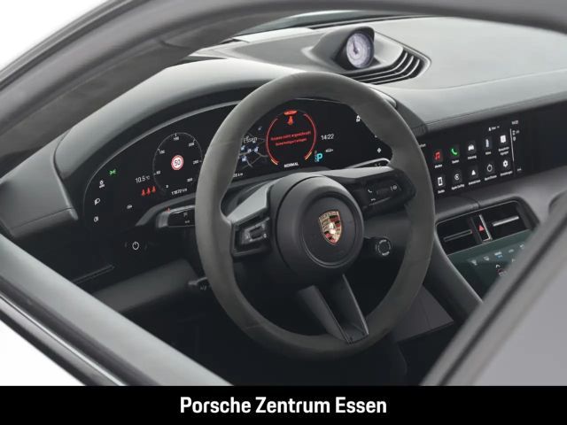 Porsche Taycan GTS RS