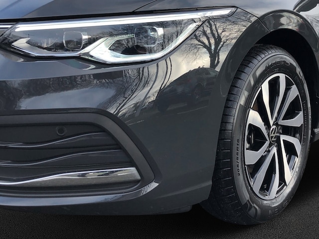 Volkswagen Golf 1.5 eTSI Life Variant