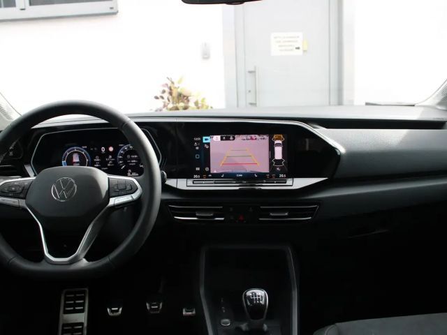 Volkswagen Caddy 4Motion