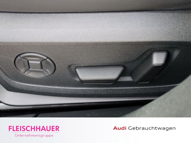 Audi S5 Avant S-Tronic