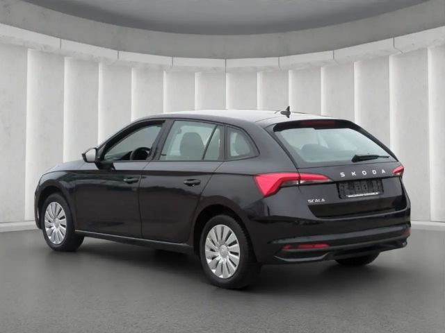 Skoda Scala 1.0 TSI