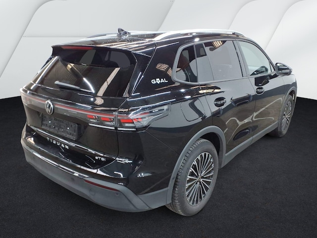 Volkswagen Tiguan 1.5 TSI IQ.Drive