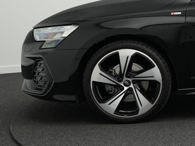 Audi A3 35 TFSI S-Line S-Tronic Sportback