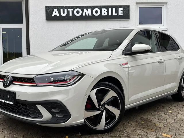 Volkswagen Polo 2.0 TSI DSG GTI IQ.Drive