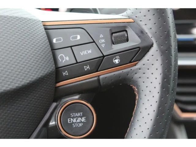 Cupra Formentor 2.0 TSI 4Drive DSG VZ