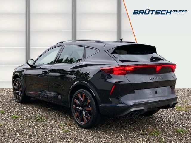 Cupra Formentor 2.0 TSI 4Drive DSG VZ