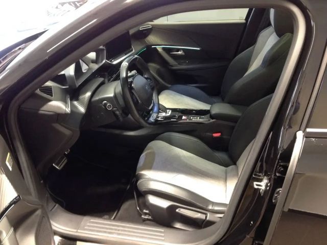 Peugeot E-2008 GT-Line