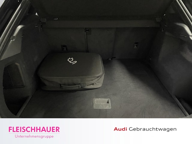 Audi Q3 45 TFSI Hybride S-Tronic