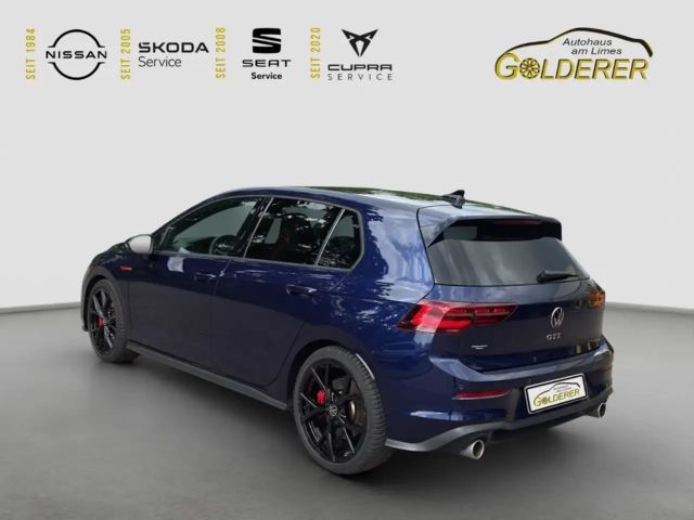 Volkswagen Golf 2.0 TSI GTI Golf VIII