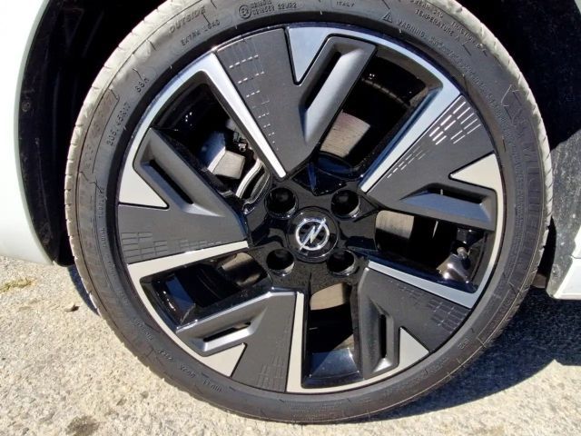 Opel Corsa GS-Line Grand Sport