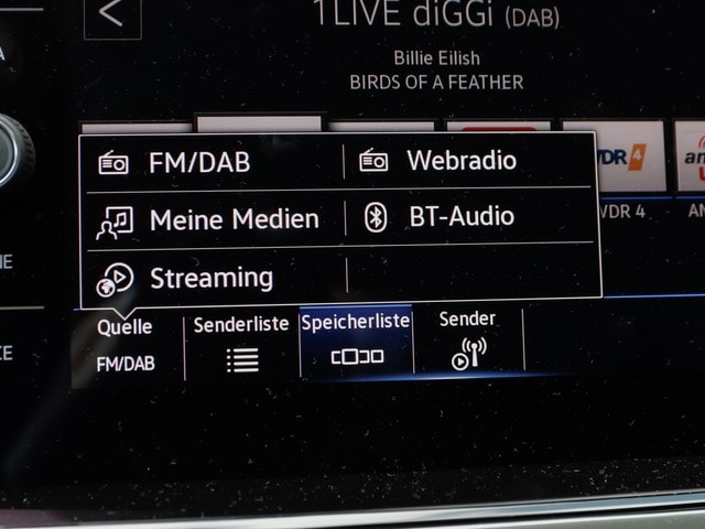 Volkswagen Polo Move