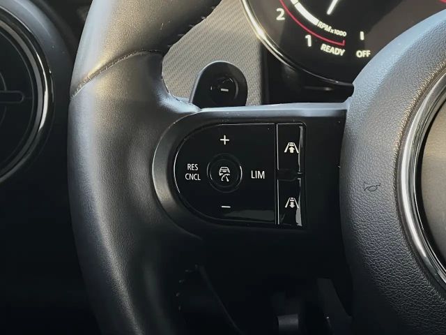 MINI John Cooper Works 3-deurs