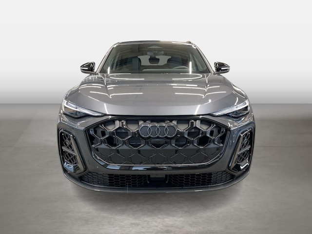 Audi Q5 Hybride Quattro S-Tronic