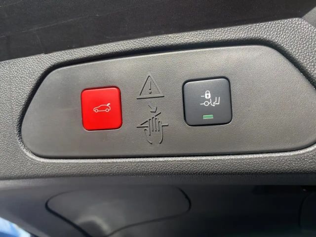 Opel Grandland X GS-Line Grand Sport