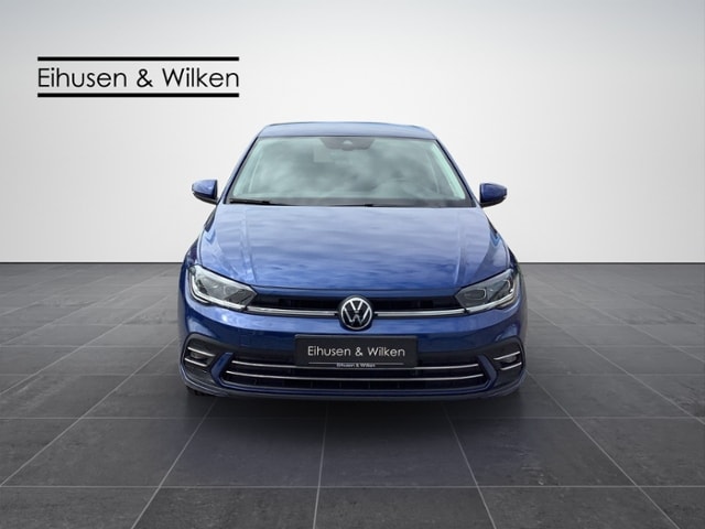 Volkswagen Polo IQ.Drive Style
