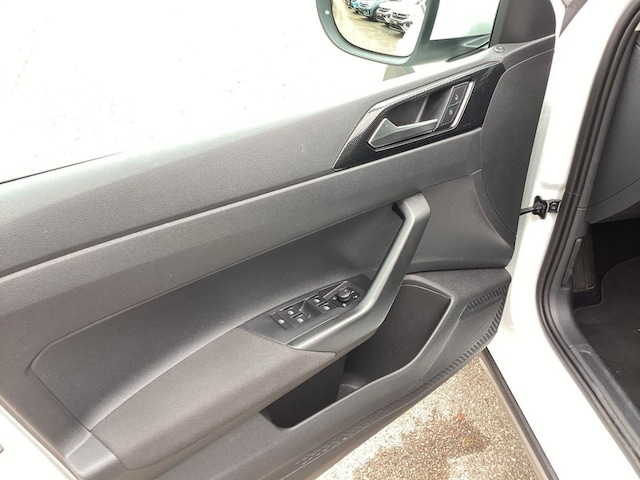 Volkswagen Taigo DSG Life