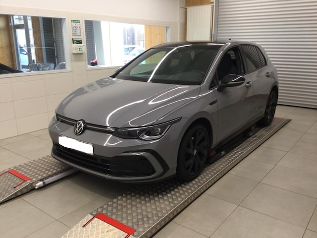 Volkswagen Golf R-Line Style