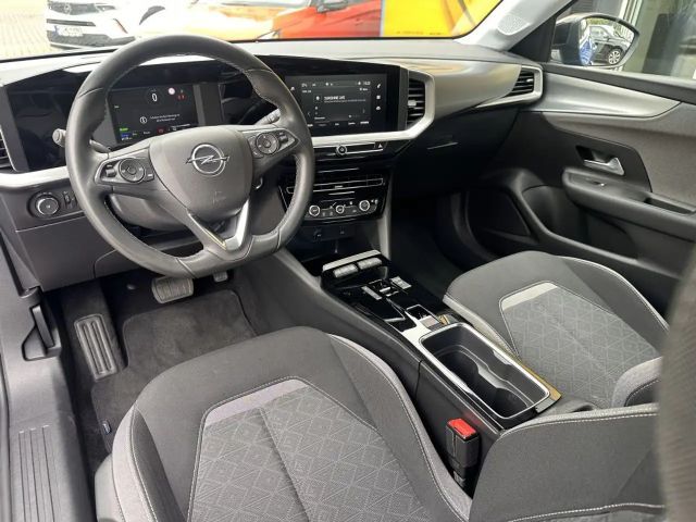 Opel Mokka Edition Mokka-e