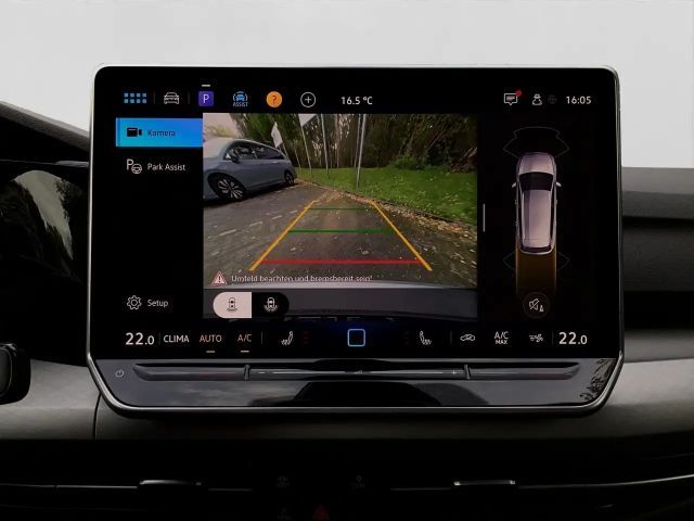 Volkswagen Golf 1.5 TSI DSG Life Variant