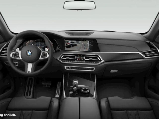 BMW X5 M-Sport xDrive30d