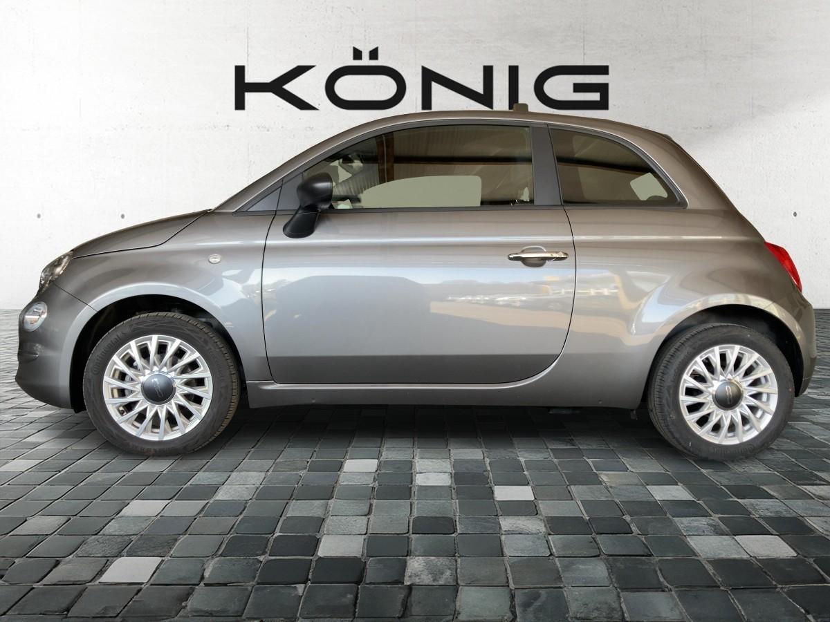 Fiat 500 1.0 GSE N3 Hybrid