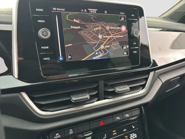 Volkswagen T-Roc 1.5 TSI DSG R-Line