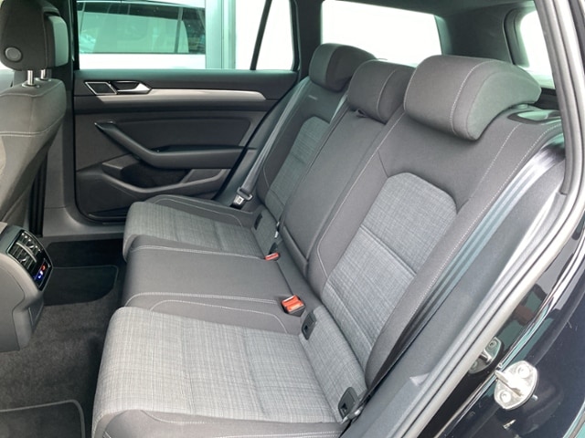 Volkswagen Passat 2.0 TDI DSG Variant