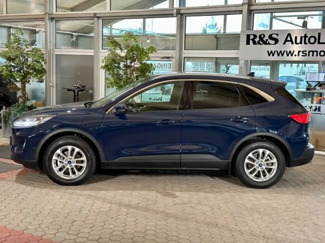 Ford Kuga Titanium X