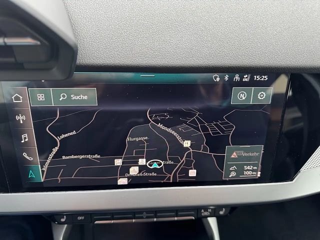 Audi A3 30 TDI Sedan