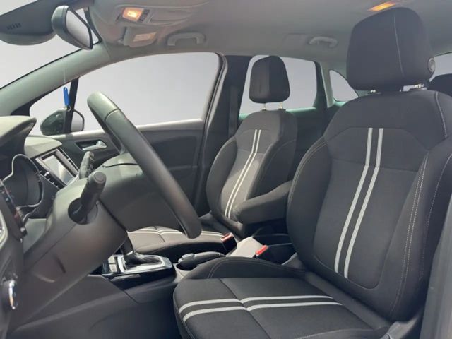 Opel Crossland X 1.2 Turbo Elegance Turbo