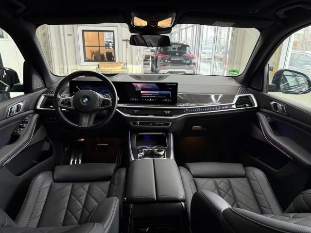 BMW X5 M-Sport xDrive