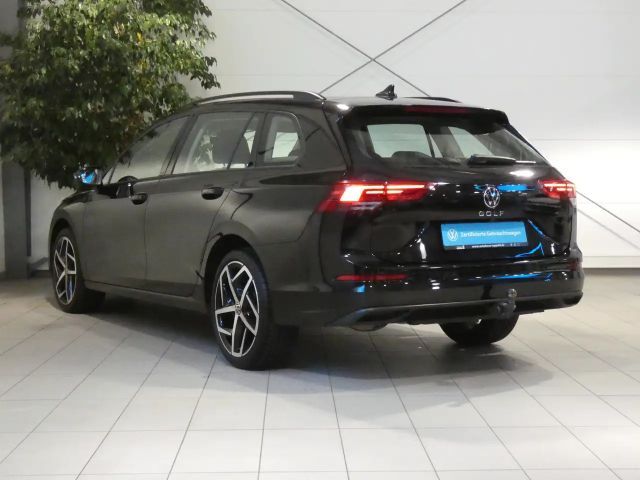 Volkswagen Golf 2.0 TDI DSG Life Variant