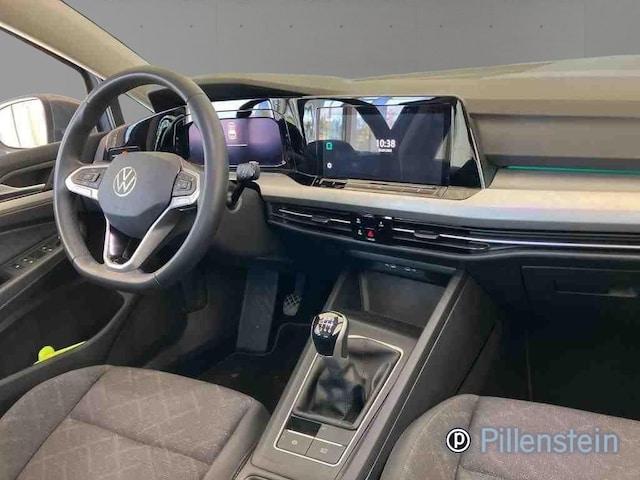 Volkswagen Golf 2.0 TDI Life