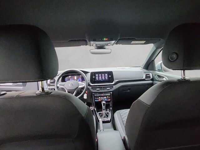 Volkswagen T-Cross 1.5 TSI DSG R-Line
