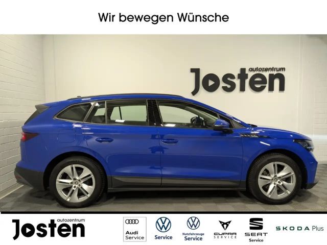 Skoda Enyaq Loft iV 50