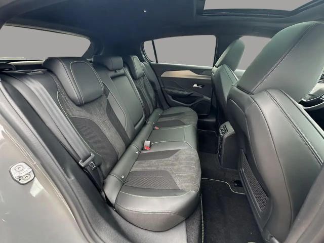 Peugeot 308 GT-Line Hybrid