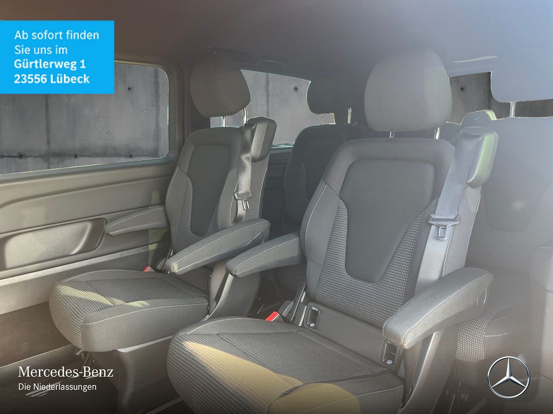 Mercedes-Benz V 250 Limousine Lang V 250 d