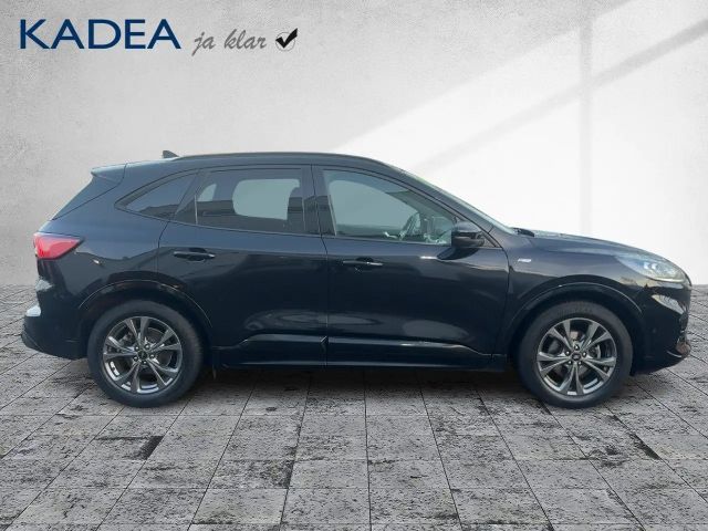 Ford Kuga ST Line X