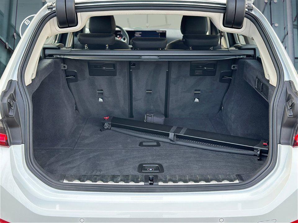 BMW 318 318i Touring