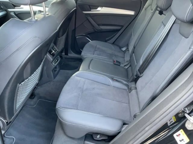 Audi Q5 40 TDI Quattro S-Line