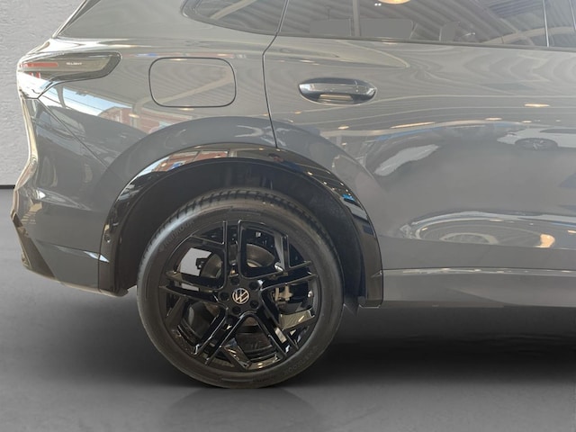 Volkswagen Tiguan R-Line eHybrid