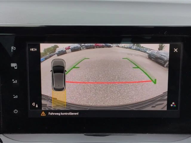 Seat Ibiza 1.0 TSI DSG FR-lijn